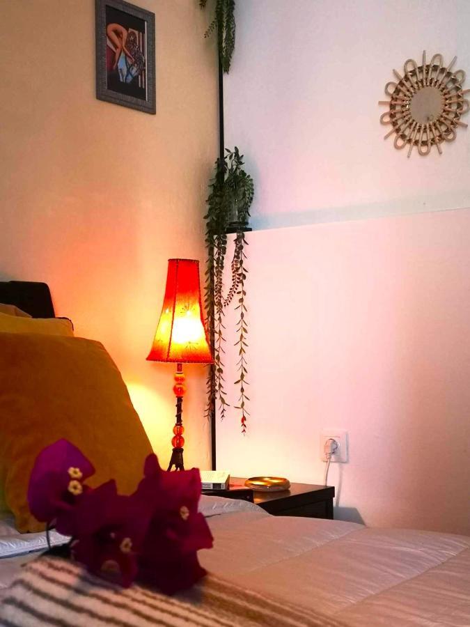 Bed and Breakfast Le Panoramique Loft Le Tampon Zewnętrze zdjęcie